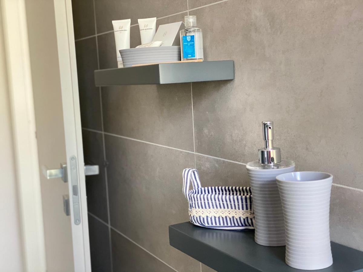 Liguria Home 4 - Recco Centro A 2 Minuti Dal Mare 外观 照片