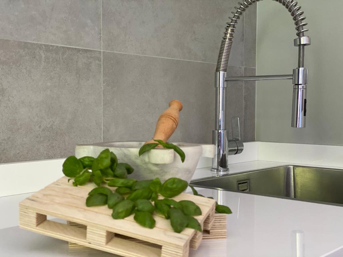 Liguria Home 4 - Recco Centro A 2 Minuti Dal Mare 外观 照片
