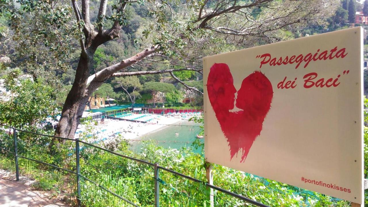 Liguria Home 4 - Recco Centro A 2 Minuti Dal Mare 外观 照片