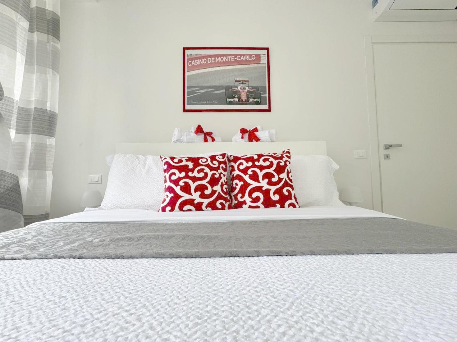 Liguria Home 4 - Recco Centro A 2 Minuti Dal Mare 外观 照片